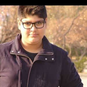 Meet your Posher, Aman